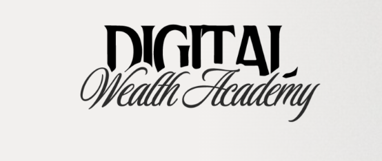 Digital Wealth Academy